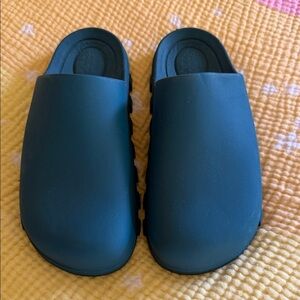 FP Movement by Free People Blue Mules